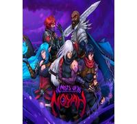 Mists of Noyah (PC) - Steam Key - GLOBAL