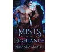 Mists of the Highlands: 1 (Fae Highlanders)