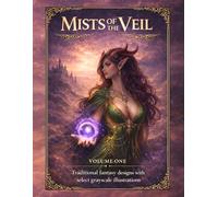 Mists of the Veil: Volume One: The Liminal Series