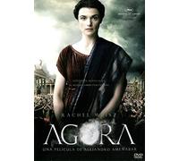 Mists of Time ( Ágora ) ( Agora )
