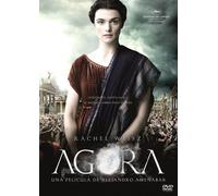 Mists of Time ( Ágora ) ( Agora )