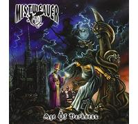 Mistweaver - Age Of Darkness