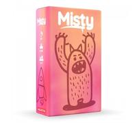 Misty