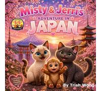 Misty and Jerri's Adventure in Japan