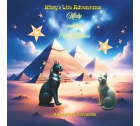 Misty and the Cat Goddess: Misty's Life Adventures
