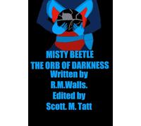 Misty Beetle: The Orb of Darkness