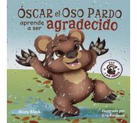 Misty Black Spanish Edition (Translated Copy) N/A Book in White Misty Black White