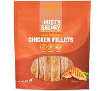 Misty & Bluey Chicken Fillets 300g