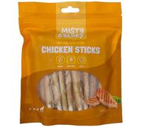 Misty & Bluey Chicken Sticks 300g
