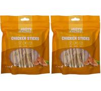 Misty & Bluey Chicken Sticks 300g (Pack of 2)