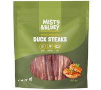 Misty & Bluey Duck Steaks 300g