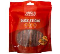 Misty & Bluey Duck Sticks 300g