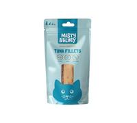 Misty & Bluey Tuna Fillets, 30g