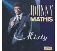 Misty by Johnny Mathis