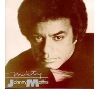 Misty by Mathis, Johnny (1992) Audio CD