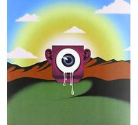 Misty Coast - When I Fall From The Sky (Purple Vinyl) [VINYL]