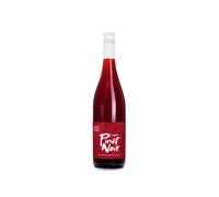Misty Cove Organic Pinot Noir 2021