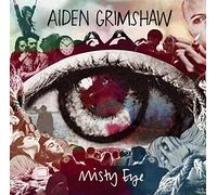 Misty Eye