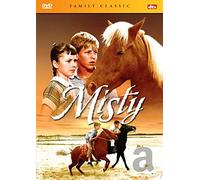 Misty - Family Classic [Import] [DVD]