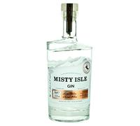 Isle of Skye Distillers Misty Isle Gin, 70 cl