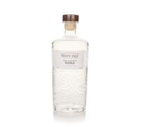 Misty Isle Pure & Smooth Vodka from Isle of Skye Distillers | 70cl - 40% ABV | An island premium Vodka | Triple distilled | The Spirit of Skye.