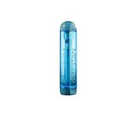 MISTY MATE The Ultimate Eco-friendly Portable Personal Mister, Laser Blue, 3 fl. oz