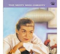 Misty Miss Christy by June Christy (1992-05-27)