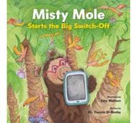 Misty Mole and the Big Switch-Off