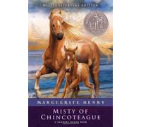 MISTY OF CHINCOTEAGUE
