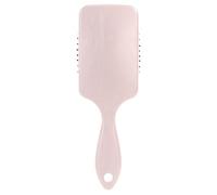 Misty Rose Pink Hair Brushes Anti-static Brushes Wet And Dry HairBrushes for Makes Hair Smooth