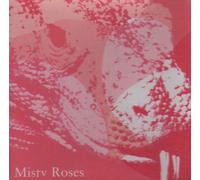 Misty Roses - Komodo Dragons
