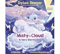 Misty the Cloud: A Very Stormy Day