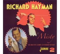 Misty: The Great Hit Sounds Of Richard Hayman by Richard Hayman (2011-03-08)