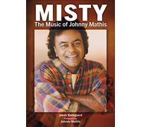 Misty: The Music of Johnny Mathis