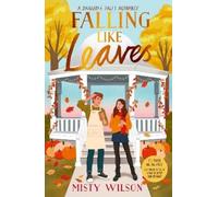 Misty Wilson Falling Like Leaves (Paperback) (US IMPORT)