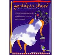 Mistyfuse Thermal Non-Stick Goddess Sheet 10.75 x 16.5