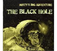Misty's Big Adventure - The Black Hole