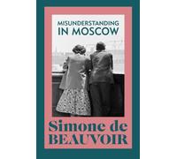 Misunderstanding in Moscow