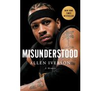 Misunderstood : A Memoir