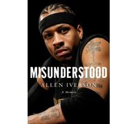 Misunderstood : A Memoir