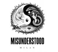 MISUNDERSTOOD: BEFORE THEY MET, THEY WERE BOTH WRITING TO SOMEONE THEY DIDN’T KNOW (Travel Book Edition).