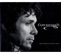 Misunderstood Man By Cliff Richard (0001-01-01)