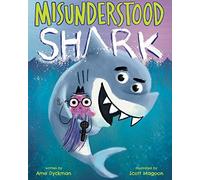 Misunderstood Shark