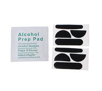 MISUVRSE Feet Replacement For MX Master3S 2 Sets Of Replacement Mice Feet Skates