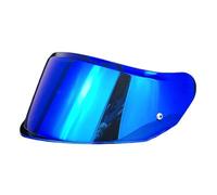 MISUVRSE Motorbike Helmets Lens Face Shield Quick Changes Clear Visibility Suitable For FF808 Daytime Use High Light Transmission Helmets Shield