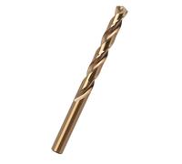 Misuyue 8% Cobalt Drill Bits, HSS M42 Metal Carbide Drill Bit Set 10mm, 1pc