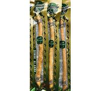 Miswak, a tooth cleaning stick be naturally and hygienically processed and vacuum packaged. Brand: Miswak, Product Type: Stick taken from the Arabian tree for brushing teeth.