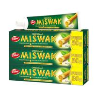 Miswak Toothpaste 120g + (50g Free) - 6 Pack