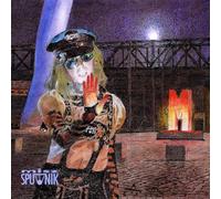Misz Sputnik - Mind the Gap!