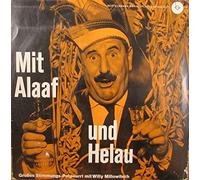 Mit Alaaf Und Helau [Vinyl LP]
